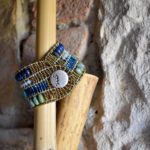 Bracelet Liberty Kat Lapis