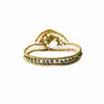 BRACELET MINUS PYRITE-Ziio