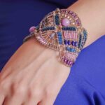 Bracelet-New-Romance-Blue-Ziio-Jewels-2