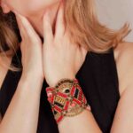 Bracelet-New-Romance-Red-Ziio-Jewels-2