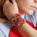 Bracelet-New-Romance-Red-Ziio-Jewels-3