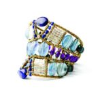 Handmade Bracelet SAHA Green