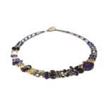Collana THIN Lapis