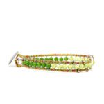 Bracelet GOUTTE Green
