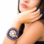Bracelet Venus Amethyst