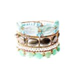 ziio-jewels-Bracelet-ATLAS-Acqua