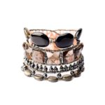 ziio-jewels-Bracelet-ATLAS-Bronze-C
