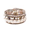 Bracciale COLORATISSIMO Argento