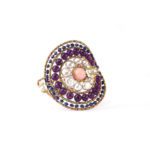 ziio-jewels-Bracelet-Venus-Amethyst