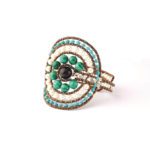 ziio-jewels-Bracelet-Venus-Turquoise-c