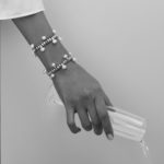 ziio jewels Bracciali CROWN BW