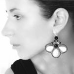 ziio jewels Earrings BEE