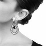 ziio jewels Earrings GOUTTE