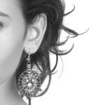ziio jewels Earrings VENUS