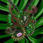 ziio jewels Necklace ABONDANCE
