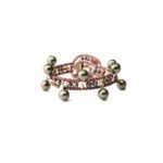 ziio-gioielli-bracciale-crown-black