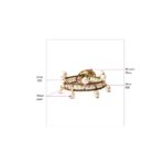 ziio-jewels-LEGENDE-BRACELET-CROWN-PEARL