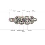 ziio-jewels-LEGENDE-BRACELET-NEW-ROMANCE-BLACK