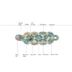 ziio-jewels-LEGENDE-BRACELET-NEW-ROMANCE-GREEN