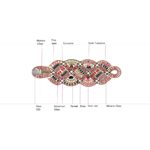 ziio-jewels-LEGENDE-BRACELET-NEW-ROMANCE-RED