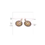 ziio-jewels-LEGENDE-EARRING-VENUS-CITRINE