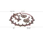 LEGENDE-NECKLACE-CROWN-BLACK