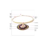 ziio-jewels-LEGENDE-NECKLACE-VENUS-AMETHYST