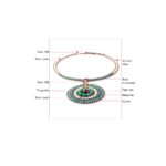 ziio-jewels-LEGENDE-NECKLACE-VENUS-BLU