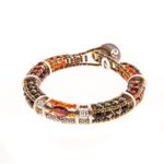 Handmade-Bracelet-3D-WALL-RED-ziio