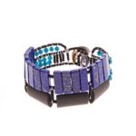 Handmade-Bracelet-JASON-LAPIS-ziio