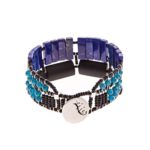 Handmade-Bracelet-JASON-LAPIS-BACK-ziio