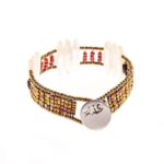 bracelet Sil Tethis 9