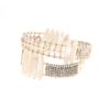 Bracelet BOA TETHIS Pearl