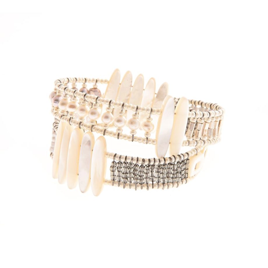 Bracciale BOA TETHIS Pearl