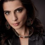 IP - Handmade Earrings (Orecchini) PIRANGA