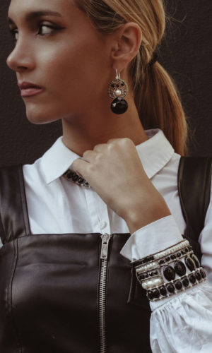 MOGHUL by Ziio ziio handmade designer jewelry