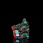 Bracelet-BRACCIALE-NAGA-LATO-ZIIO-JEWELS