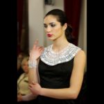 handmade necklace lumiere ind3 ziio jewels