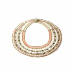 Necklace JOLIE MOME- Ziio Jewels