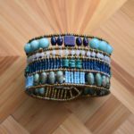 Bracelet Liberty Kat Lapis