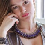 Necklace Beaute