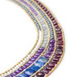 Ziio-Necklace BEAUTE detail
