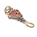 Ziio Necklace ODYSSEY Ivan Perini Selection.