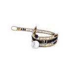 Bracelet Evolution Silver Ziio Jewels