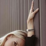 Bracelet Evolution Silver -IND Ziio Jewels