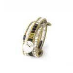 Bracelet Evolution Silver
