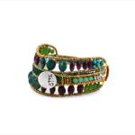Ziio Bracelet Evolution Green