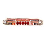 Bracelet Goiaba Orange