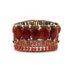 bracciale goiaba orange