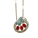 Pendant Goiaba Nest Mix
